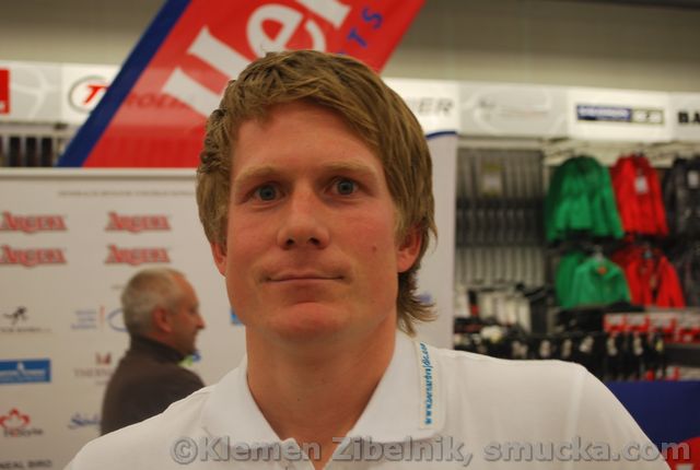 068 Bernard Vajdic